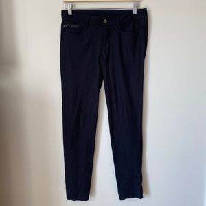 Lululemon City Sleek 5 Pocket Pant